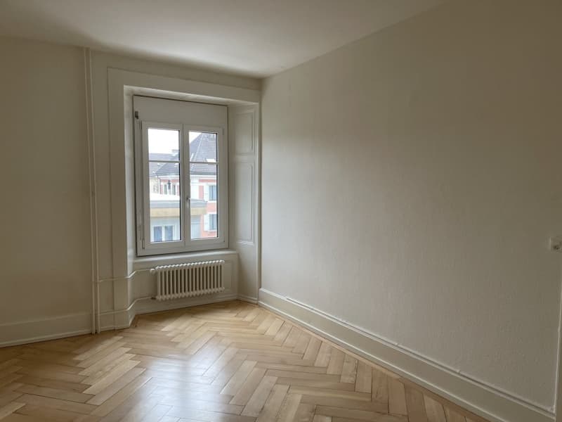 04844 - Appartement 3 pièces - Alexis-Marie-Piaget 69 - La Chaux-de-Fonds (3)