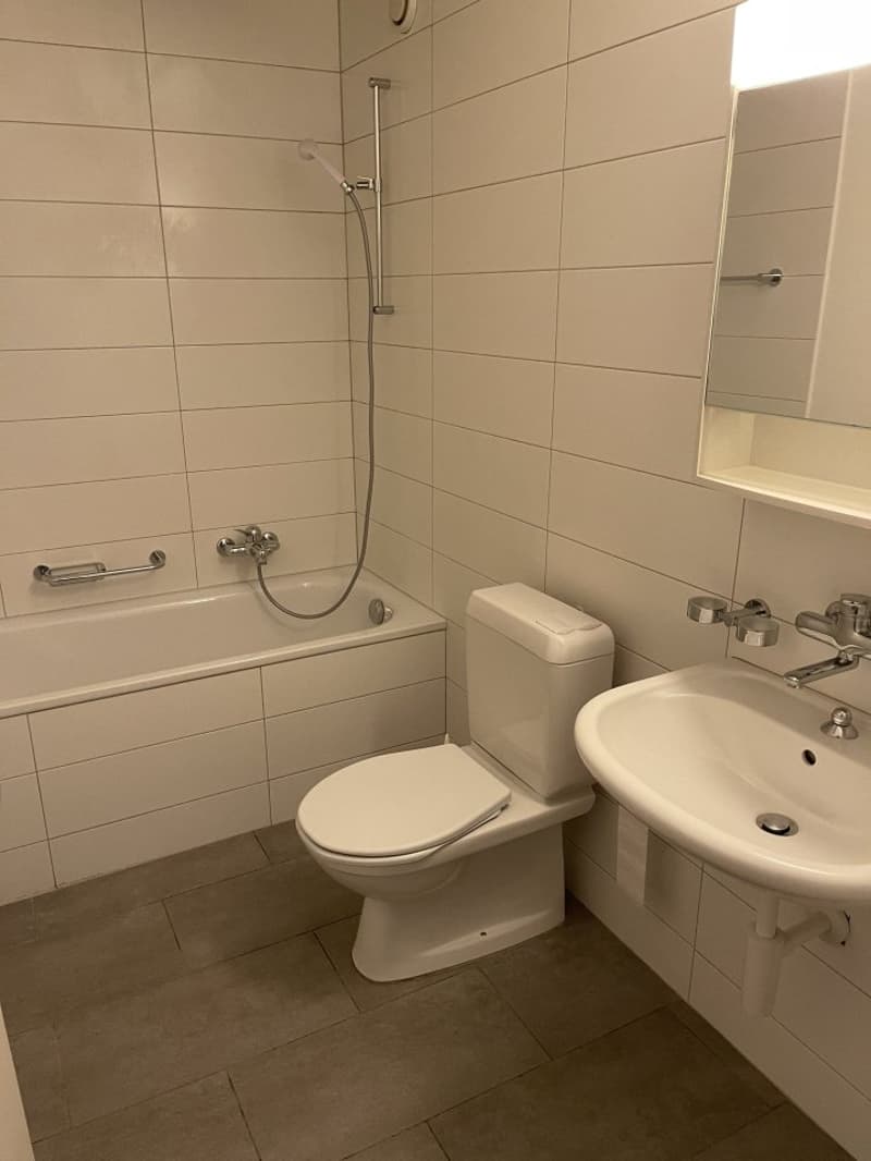 04844 - Appartement 3 pièces - Alexis-Marie-Piaget 69 - La Chaux-de-Fonds (4)