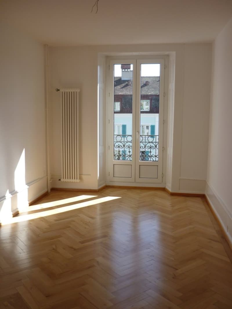00200 - Appartement 4 pièces - Doubs 115 - La Chaux-de-Fonds (5)