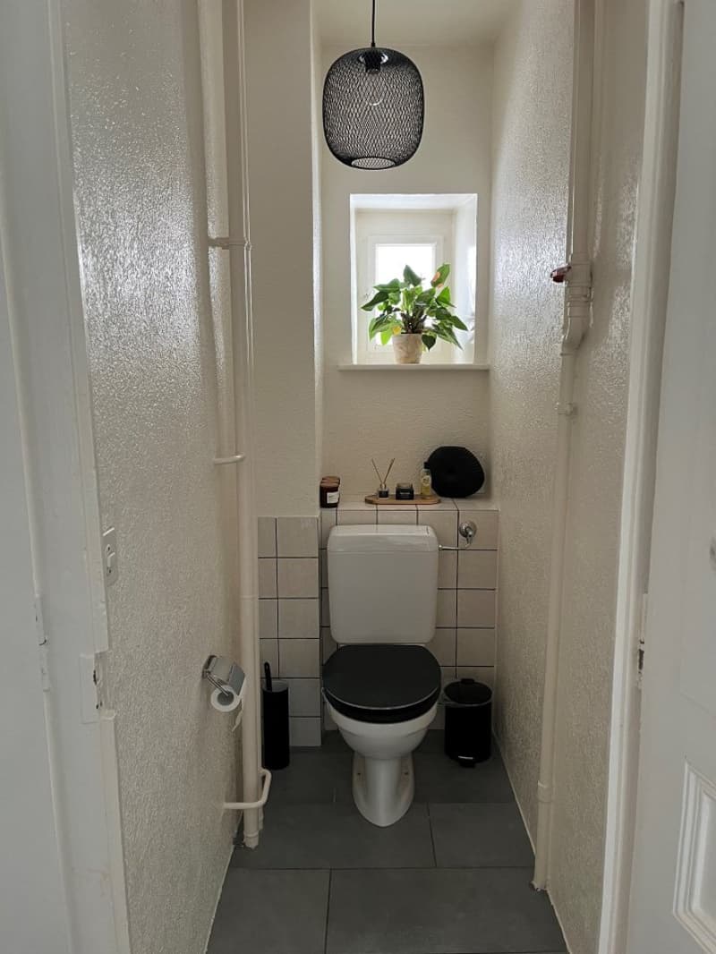 00200 - Appartement 4 pièces - Doubs 115 - La Chaux-de-Fonds (11)