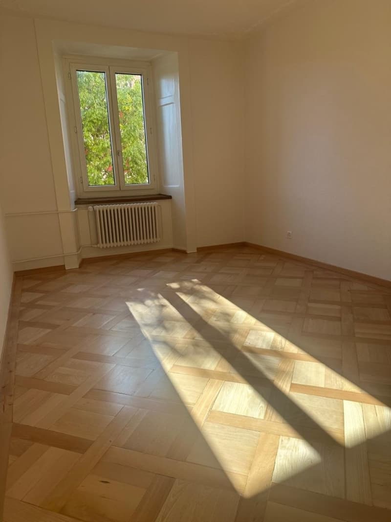 05785 - Appartement entièrement rénové - Combe-Grieurin 31 - La Chaux-de-Fonds (3)