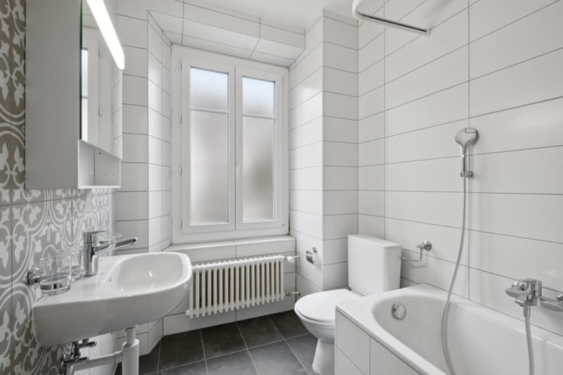 00007 - Appartement entièrement rénové !!! - Progrès 119 - La Chaux-de-Fonds (4)