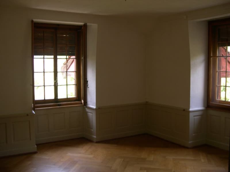 02336 - Appartement 4 pièces - Midi 17a - Le Locle (4)