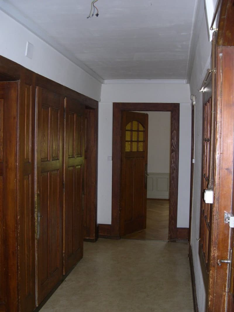 02336 - Appartement 4 pièces - Midi 17a - Le Locle (5)