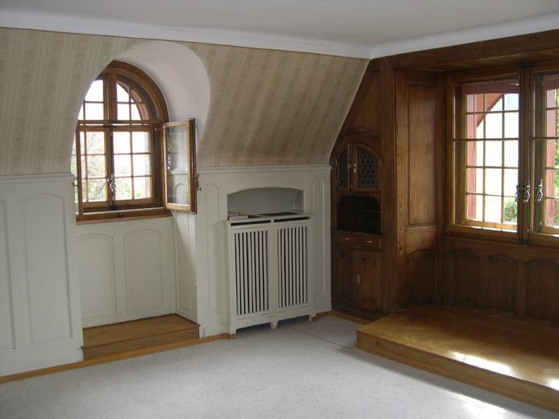 02336 - Appartement 4 pièces - Midi 17a - Le Locle (1)