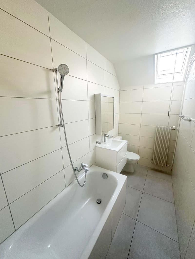 00827 - Appartement 4 pièces - Paix 21 - La Chaux-de-Fonds (5)
