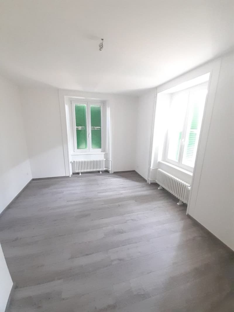 05135 - Appartement duplex 4½ pièces - Epargne 12 - La Chaux-de-Fonds (8)