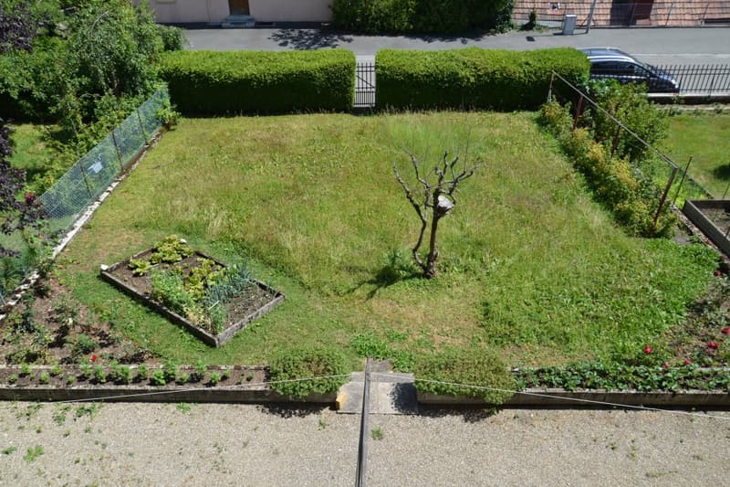 05135 - Appartement duplex 4½ pièces - Epargne 12 - La Chaux-de-Fonds (4)
