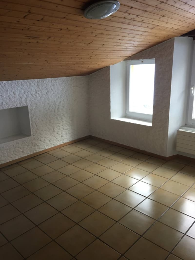 05501 - Appartement 3 pièces - Envers 57 - Le Locle (2)