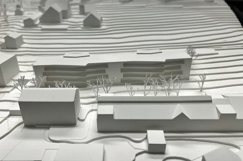 Neubauprojekt Sternmatt * Hübsche Gartenwohnung (4)