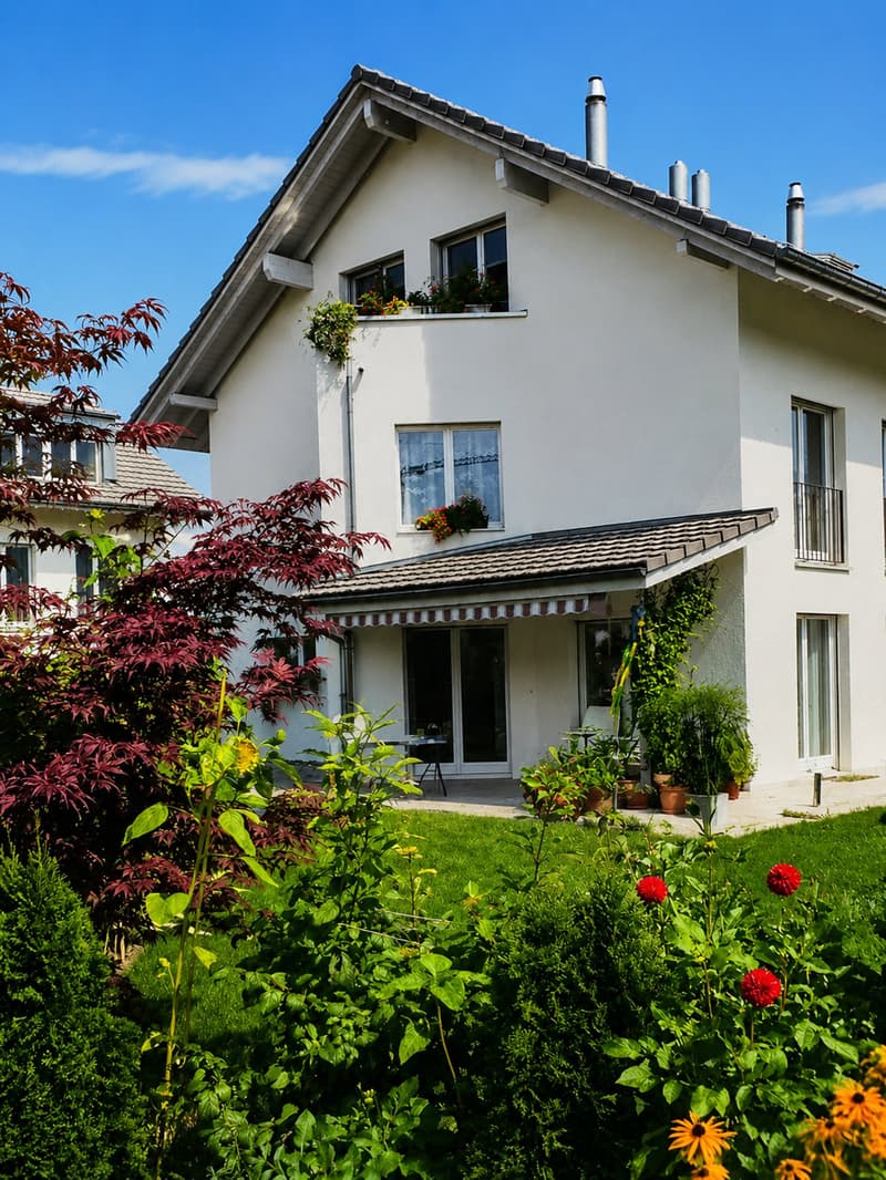 Milchbrunnenstrasse
