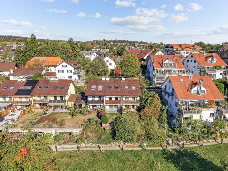 Familienfreundliches Wohnen