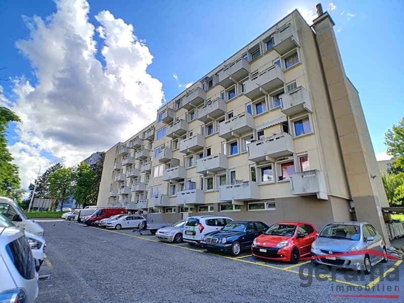 Studio dans le quartier du jura (6)