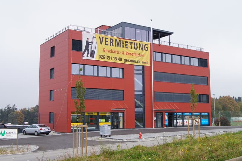Immeuble