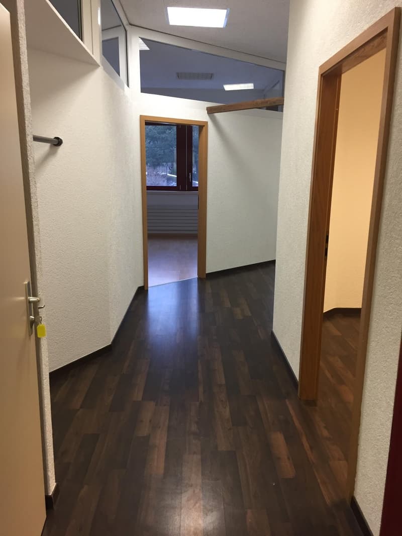 hall