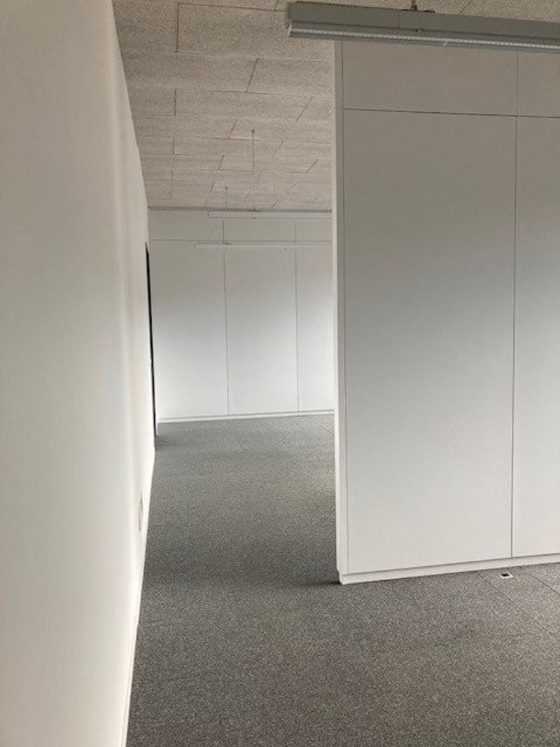 Surface administrative de 54 m2 au rez-de-chaussée (4)