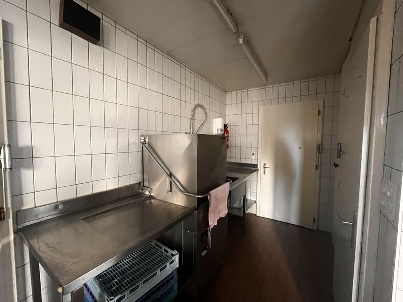 Restaurant à louer à Romont ! (5)