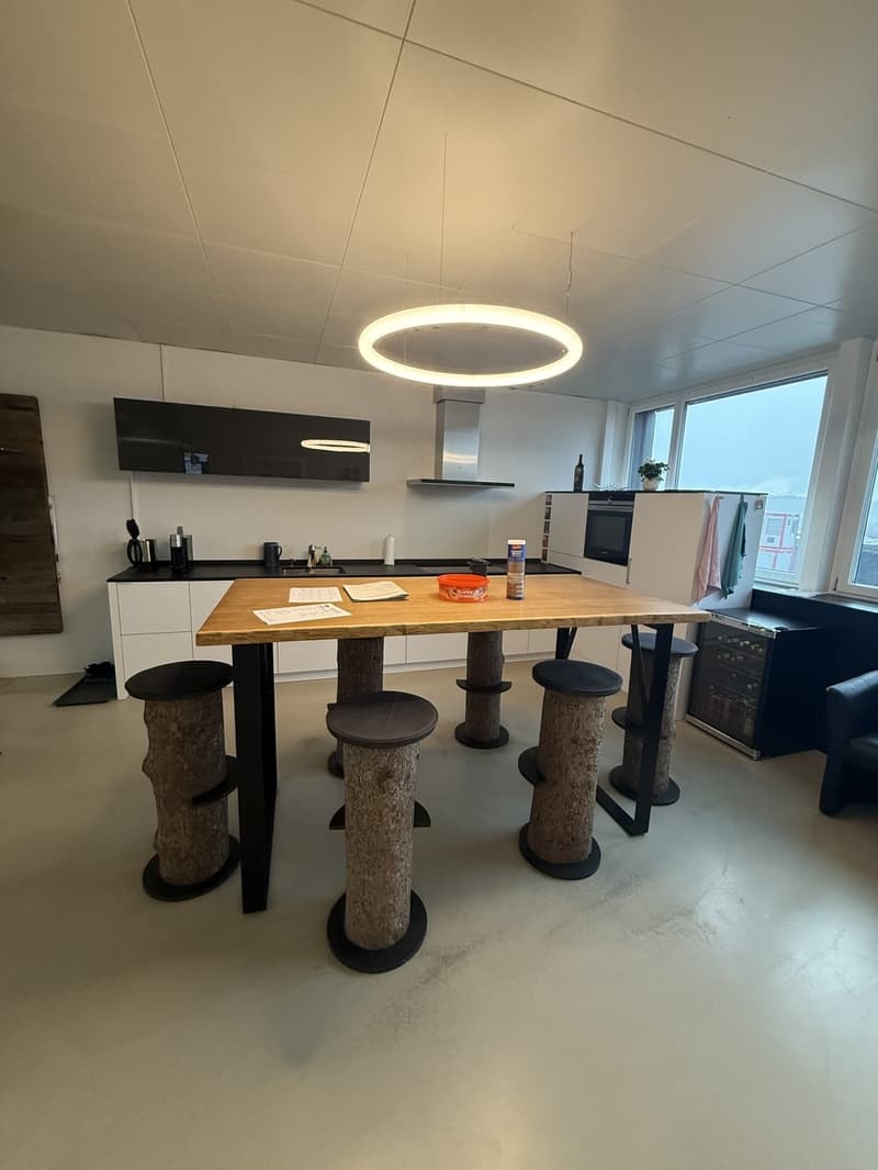 Moderne Gewerbefläche 137 m2 (4)