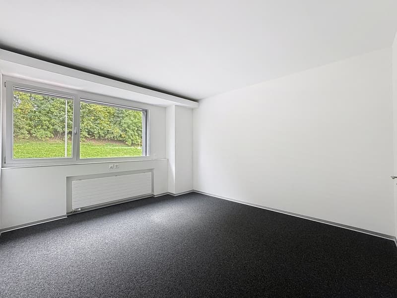 À LOUER - Bureaux de 200m2 à Rossens (4)