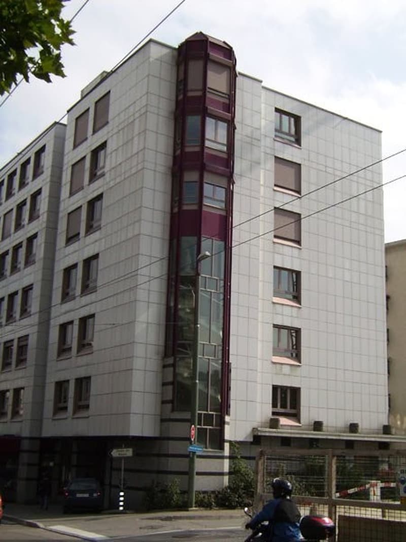 Bureau d'env. 37 m2 en centre ville de Fribourg (3)