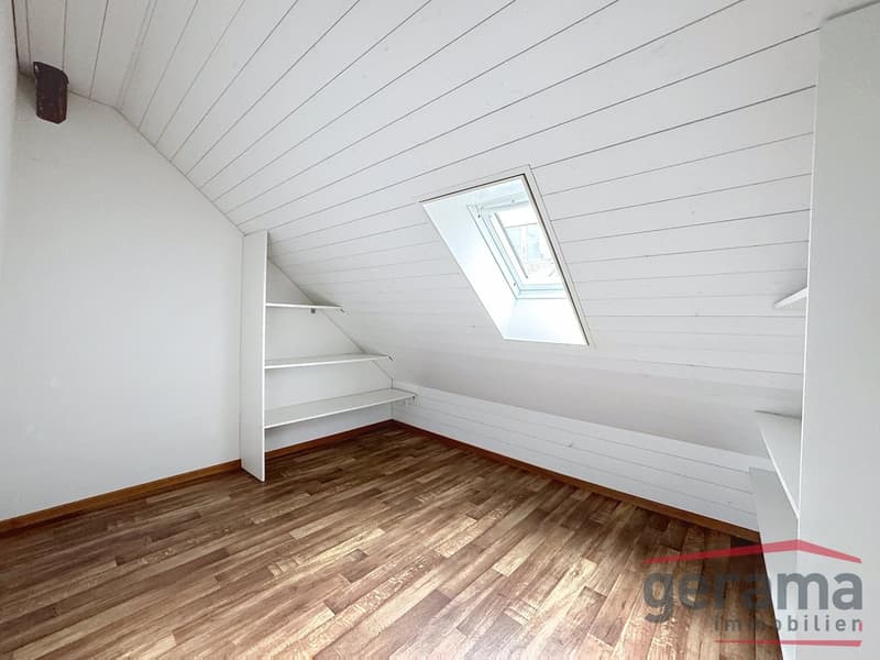 Bel appartement en duplex (5)