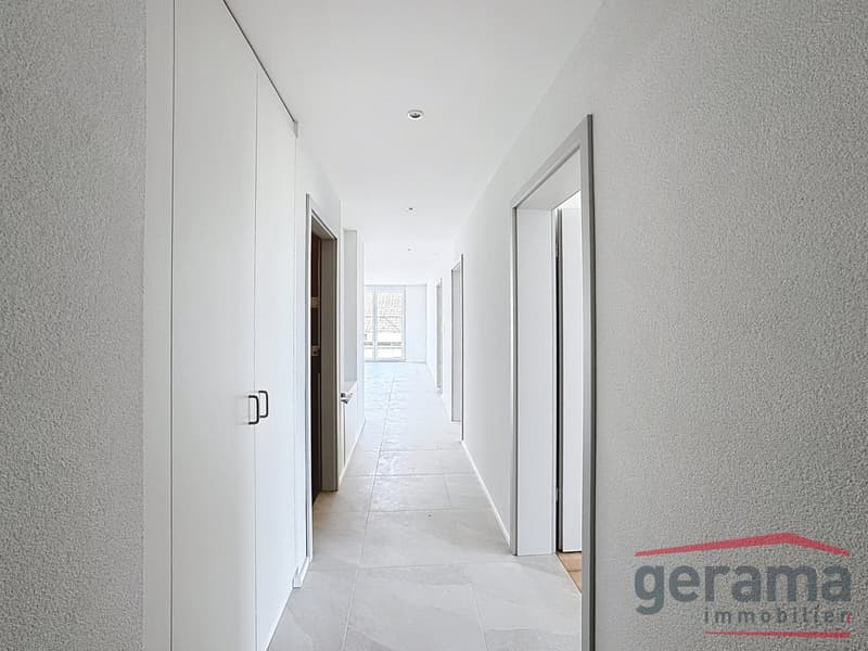 Appartement 4.5 pièces neuf à Domdidier ! (6)
