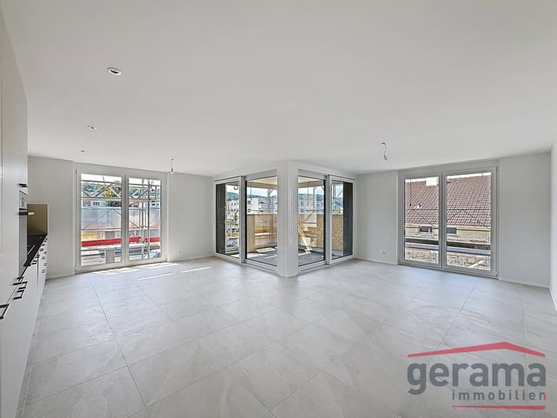 Appartement 4.5 pièces neuf à Domdidier ! (2)