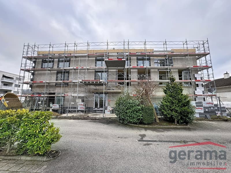 Appartement 4.5 pièces neuf à Domdidier ! (5)