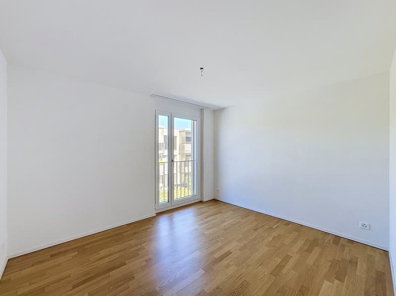 Appartement 4,5 pièces à Matran (3)