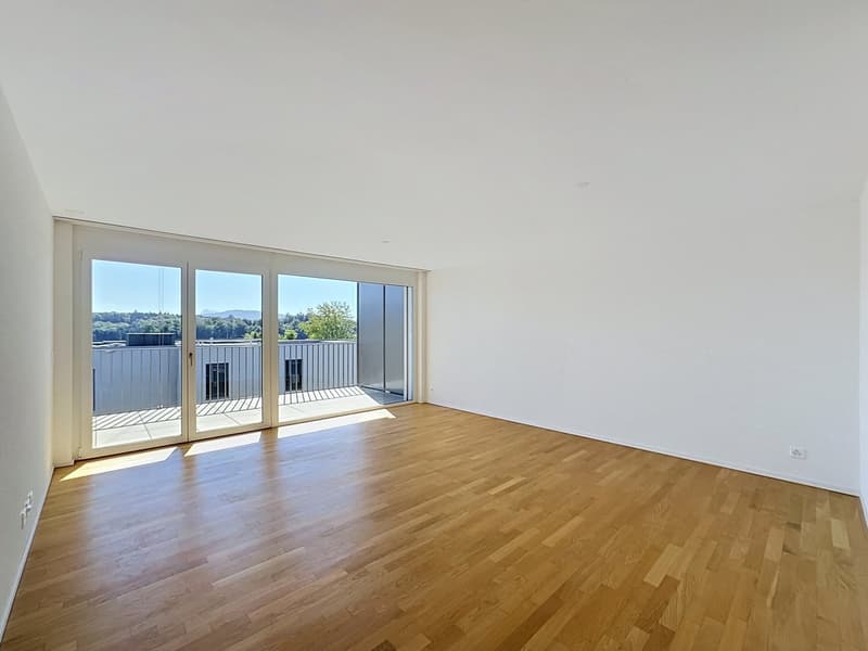 Appartement 4,5 pièces à Matran (2)