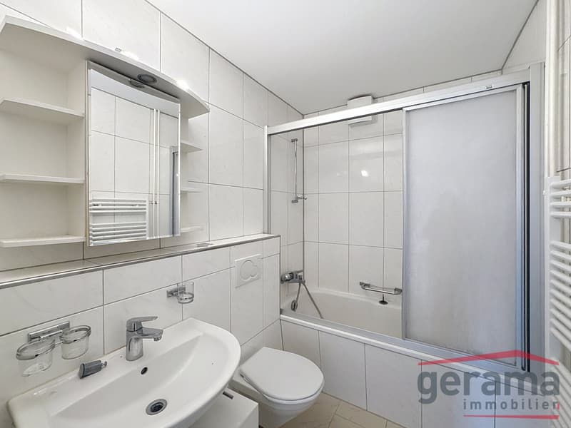 Appartement 4.5 pièces au 2ème étage (4)
