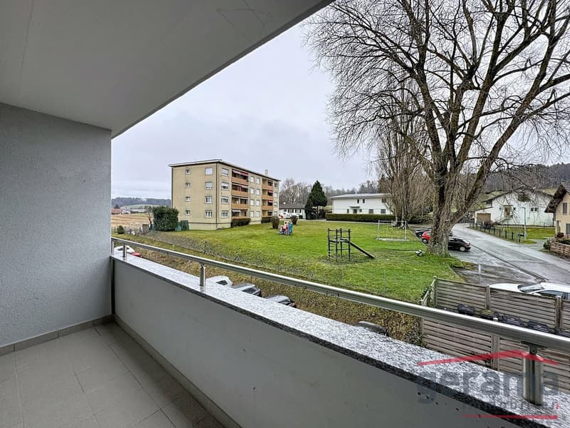 Appartement 4.5 pièces au 2ème étage (5)