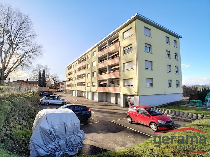 Appartement 4.5 pièces au 2ème étage (6)
