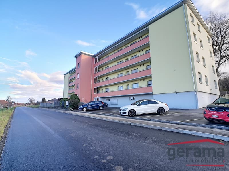 Appartement 4.5 pièces au 2ème étage (7)