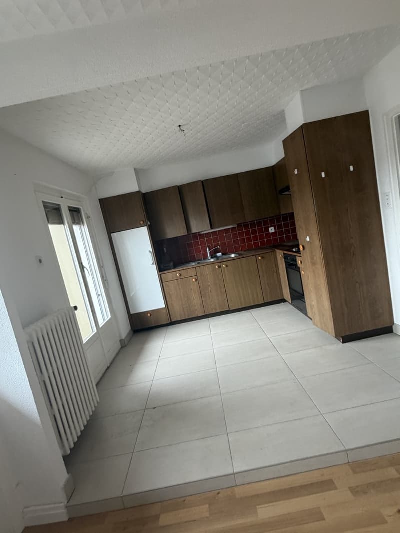 Bel appartement au centre Ville (2)