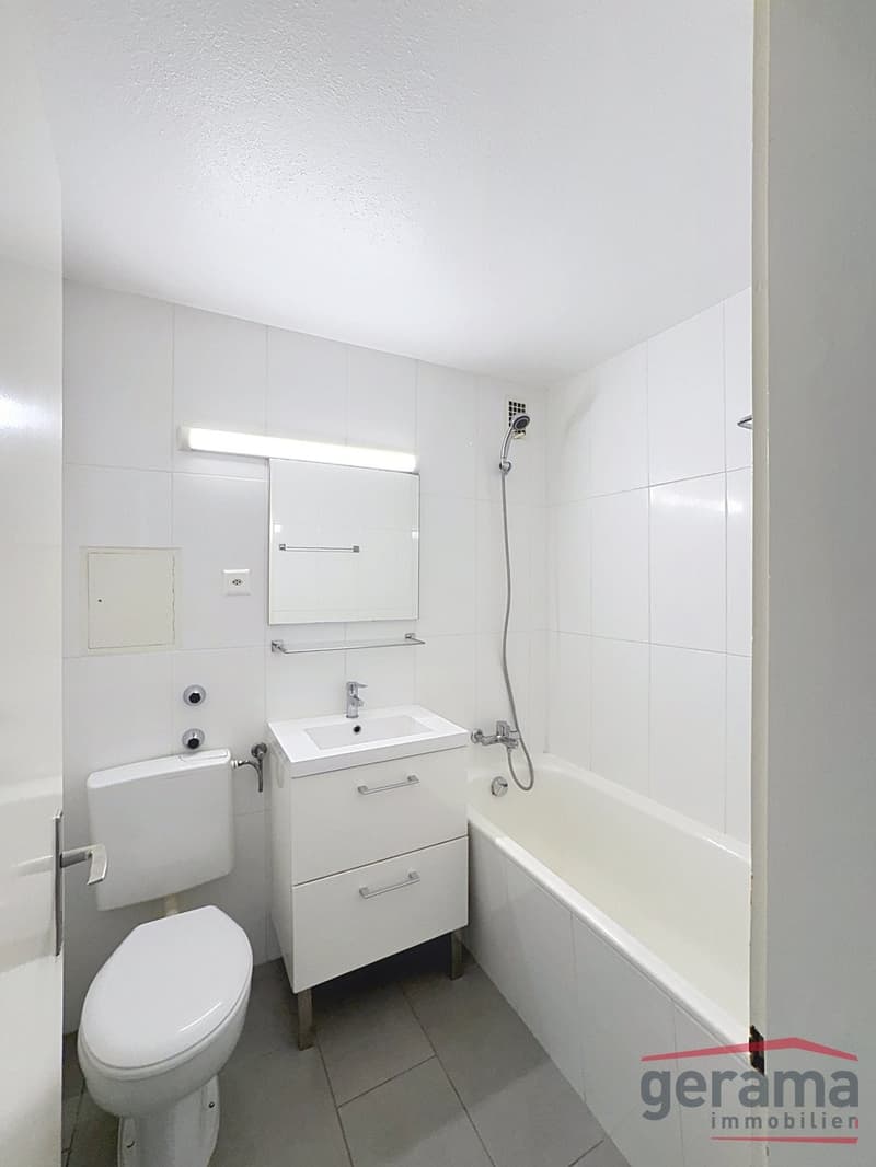 3.5 Zimmerwohnung in Flamatt (5)