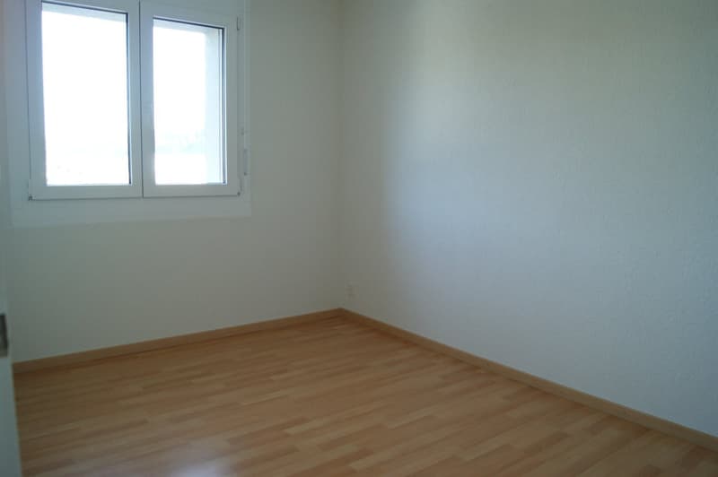 3.5 room apartment in Flamatt (5)