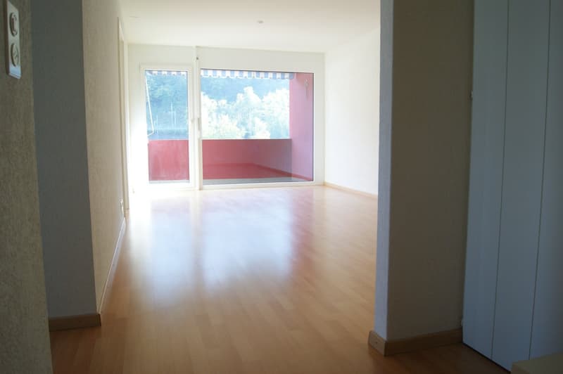 3.5 room apartment in Flamatt (2)