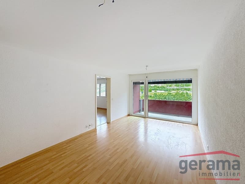 3.5 Zimmerwohnung in Flamatt (2)