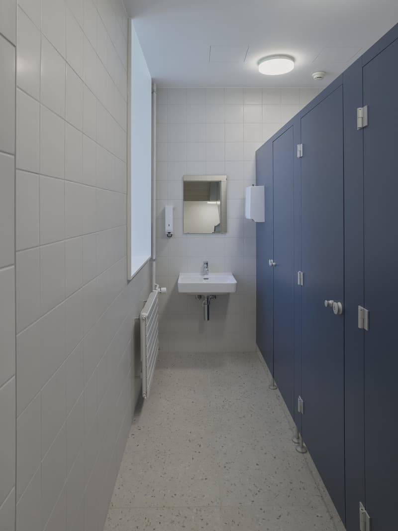 Surfaces commerciales - dès Fr. 160.00/m2/ans (6)