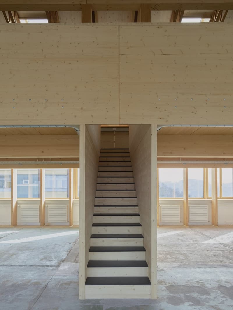 Surfaces commerciales - dès Fr. 160.00/m2/ans (4)