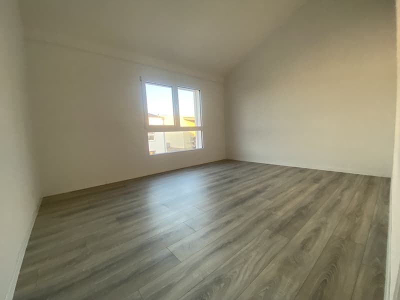 Neue 3.5 Zimmerwohnung in Müntschemier ! (3)