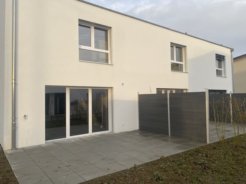 Neue 3.5 Zimmerwohnung in Müntschemier ! (5)
