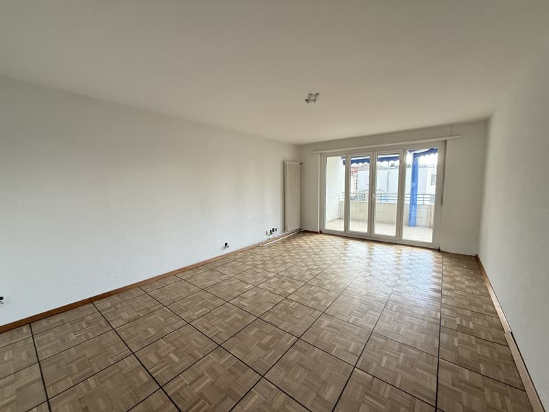 Charmant 3.5 pièces au Schönberg ! (2)