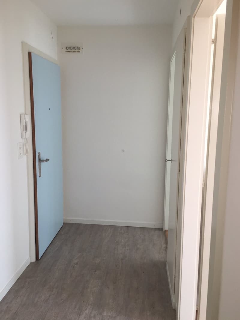 Charmant studio à Villars-sur-Glâne (2)