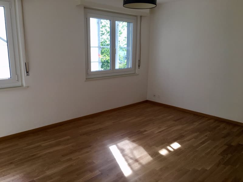 Charmant studio à Villars-sur-Glâne (3)