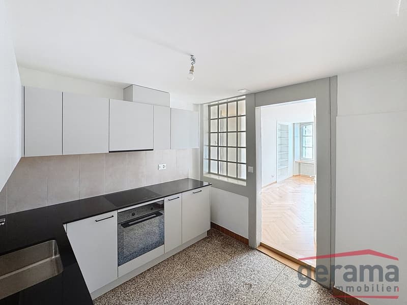 Magnifique appartement à louer à Fribourg (2)