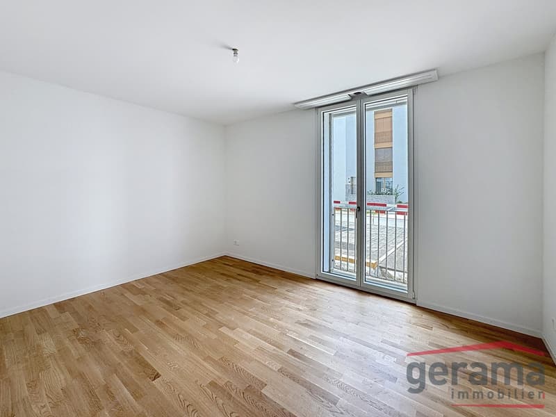 Appartement neuf de 3.5 pièces à Marly ! (2)