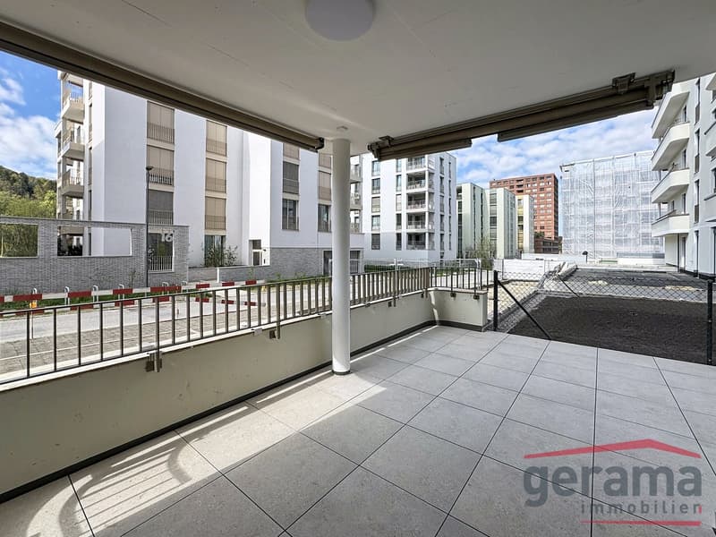 Appartement neuf de 3.5 pièces à Marly ! (4)