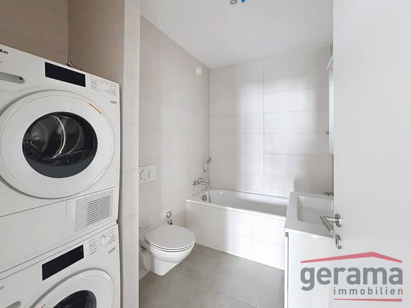 Appartement neuf de 3.5 pièces à Marly ! (3)